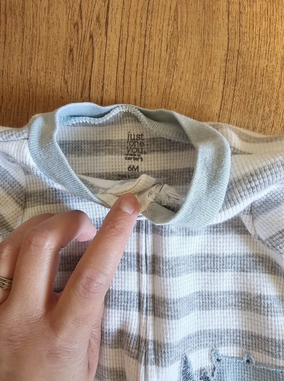 Old Navy set cozy